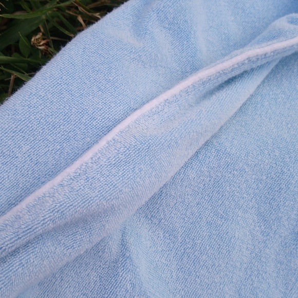 SJB Active Soft Comfy Matching Light Blue Jacket Pants Set - Picture 14 of 16